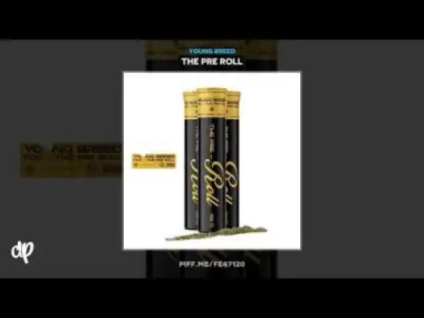 Young Breed - Mob Fields